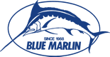 BLUE MARLIN SINCE 1988