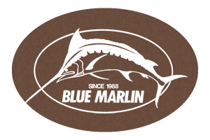 BLUE MARLIN SINCE 1988